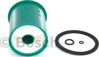 BOSCH 1 457 431 701 - Polttoainesuodatin inparts.fi