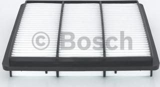 BOSCH 1 457 433 965 - Ilmansuodatin inparts.fi