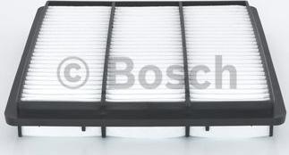 BOSCH 1 457 433 965 - Ilmansuodatin inparts.fi