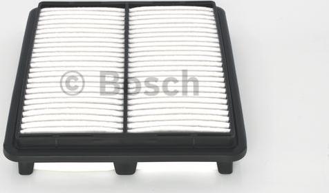 BOSCH 1 457 433 962 - Ilmansuodatin inparts.fi