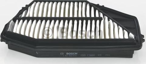 BOSCH 1 457 433 970 - Ilmansuodatin inparts.fi