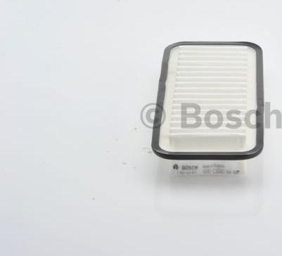 BOSCH 1 457 433 971 - Ilmansuodatin inparts.fi