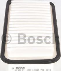 BOSCH 1 457 433 972 - Ilmansuodatin inparts.fi