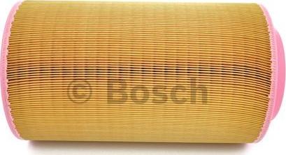 BOSCH 1 457 433 568 - Ilmansuodatin inparts.fi