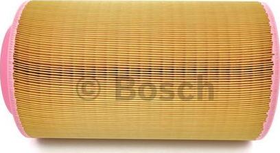 BOSCH 1 457 433 568 - Ilmansuodatin inparts.fi