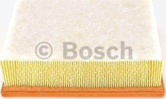 BOSCH 1 457 433 583 - Ilmansuodatin inparts.fi