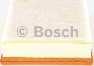 BOSCH 1 457 433 583 - Ilmansuodatin inparts.fi