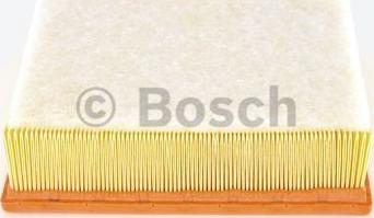 BOSCH 1 457 433 583 - Ilmansuodatin inparts.fi