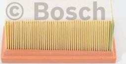 BOSCH 1 457 433 529 - Ilmansuodatin inparts.fi