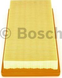 BOSCH 1 457 433 520 - Ilmansuodatin inparts.fi