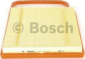 BOSCH 1 457 433 574 - Ilmansuodatin inparts.fi