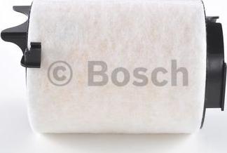 BOSCH 1 457 433 576 - Ilmansuodatin inparts.fi