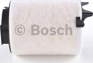 BOSCH 1 457 433 576 - Ilmansuodatin inparts.fi