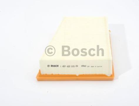 BOSCH 1 457 433 573 - Ilmansuodatin inparts.fi