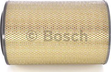 BOSCH 1 457 433 651 - Ilmansuodatin inparts.fi