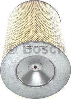 BOSCH 1 457 433 651 - Ilmansuodatin inparts.fi