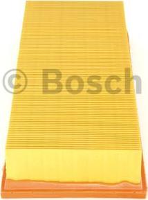 BOSCH 1 457 433 608 - Ilmansuodatin inparts.fi