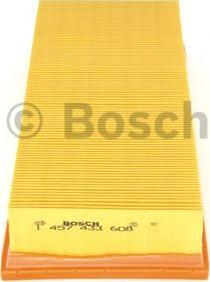 BOSCH 1 457 433 608 - Ilmansuodatin inparts.fi