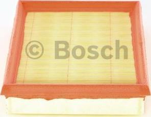 BOSCH 1 457 433 603 - Ilmansuodatin inparts.fi