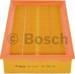 BOSCH 1 457 433 607 - Ilmansuodatin inparts.fi