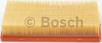 BOSCH 1 457 433 096 - Ilmansuodatin inparts.fi