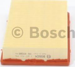 BOSCH 1 457 433 096 - Ilmansuodatin inparts.fi