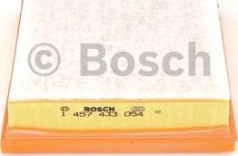 BOSCH 1 457 433 054 - Ilmansuodatin inparts.fi