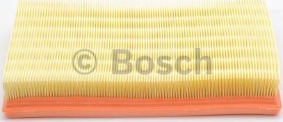 BOSCH 1 457 433 055 - Ilmansuodatin inparts.fi