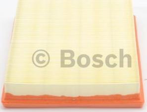 BOSCH 1 457 433 055 - Ilmansuodatin inparts.fi