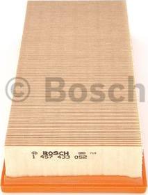 BOSCH 1 457 433 052 - Ilmansuodatin inparts.fi