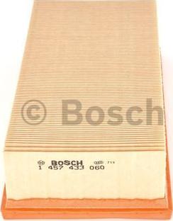 BOSCH 1 457 433 060 - Ilmansuodatin inparts.fi