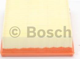 BOSCH 1 457 433 004 - Ilmansuodatin inparts.fi