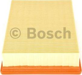 BOSCH 1 457 433 008 - Ilmansuodatin inparts.fi