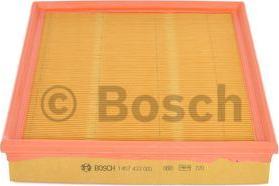 BOSCH 1 457 433 003 - Ilmansuodatin inparts.fi