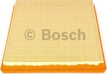 BOSCH 1 457 433 007 - Ilmansuodatin inparts.fi