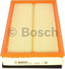 BOSCH 1 457 433 081 - Ilmansuodatin inparts.fi