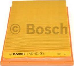 BOSCH 1 457 433 083 - Ilmansuodatin inparts.fi