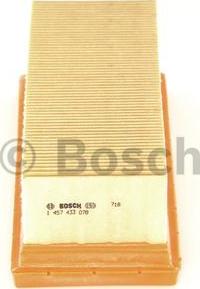 BOSCH 1 457 433 078 - Ilmansuodatin inparts.fi