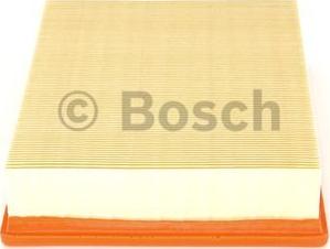 BOSCH 1 457 433 310 - Ilmansuodatin inparts.fi