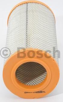 BOSCH 1 457 433 332 - Ilmansuodatin inparts.fi