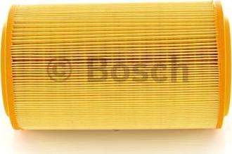 BOSCH 1 457 433 329 - Ilmansuodatin inparts.fi