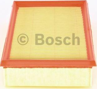 BOSCH 1 457 433 264 - Ilmansuodatin inparts.fi