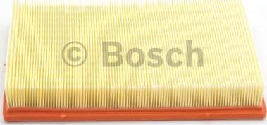 BOSCH 1 457 433 281 - Ilmansuodatin inparts.fi