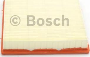 BOSCH 1 457 433 281 - Ilmansuodatin inparts.fi