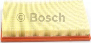 BOSCH 1 457 433 281 - Ilmansuodatin inparts.fi