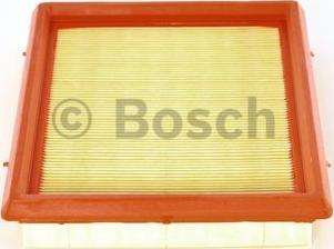 BOSCH 1 457 433 274 - Ilmansuodatin inparts.fi