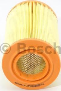 BOSCH 1 457 433 790 - Ilmansuodatin inparts.fi