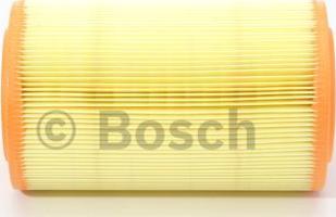 BOSCH 1 457 433 790 - Ilmansuodatin inparts.fi