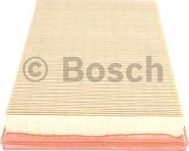 BOSCH 1 457 433 740 - Ilmansuodatin inparts.fi