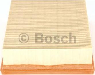 BOSCH 1 457 433 741 - Ilmansuodatin inparts.fi